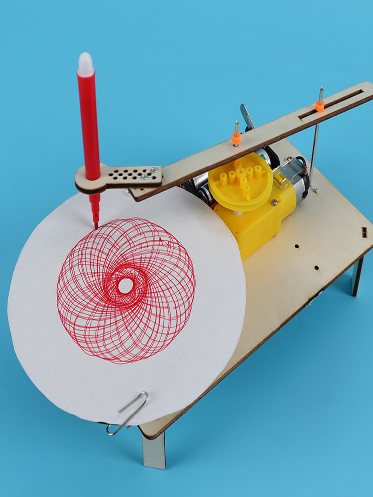 DIY physikalische Produktion,  – Science Project Physics Bewertung und Preis