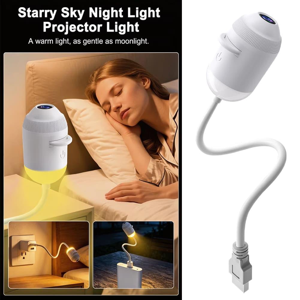 2-in-1 Galaxie-Sternprojektor- – Planetarium Projector Home Bewertung und Preis