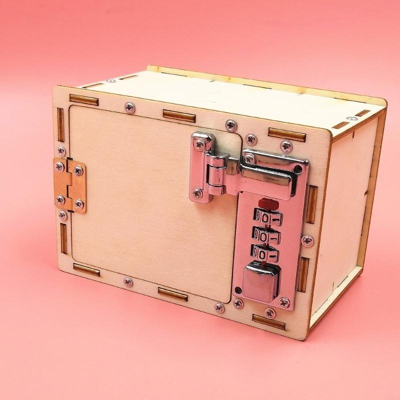 54DA DIY-Sets zum Bau von Scha – Science Project Toys Making Bewertung und Preis