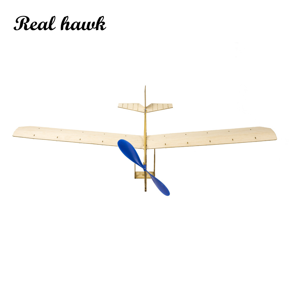 STEM-Flugzeugset mit Gummiband – Science Toy Bewertung und Preis
