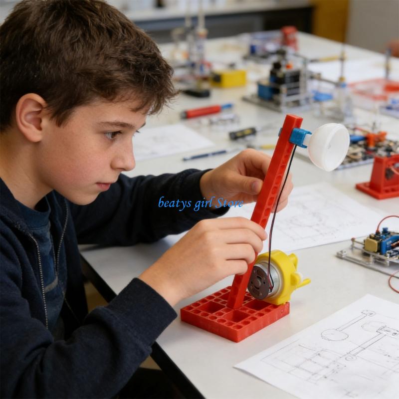 C7AB Physic Science Experiment – Science Project Physics Bewertung und Preis
