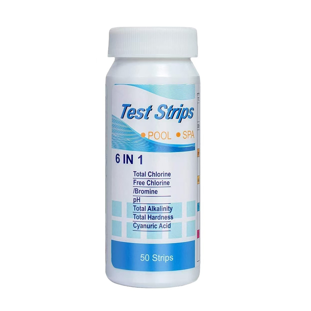 50 stücke/Flasche Mehrzweck 6  – Ph Strip Test Bewertung und Preis