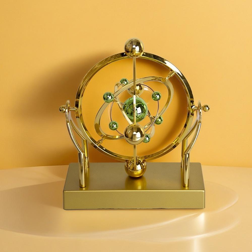 Celestial Orbit Pendulum Perpe – Newton Cradle Large Bewertung und Preis