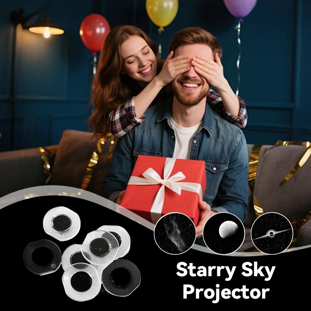 Galaxy-Sternprojektor Ersatzfo – Planetarium Projector Home Bewertung und Preis
