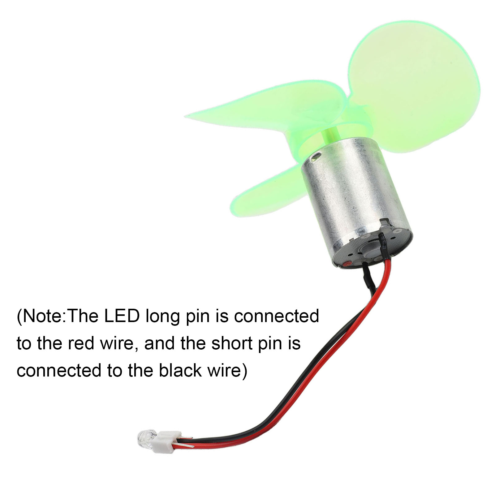 Tragbares Mini-Windkraftgenera – Science Hobbyist Bewertung und Preis