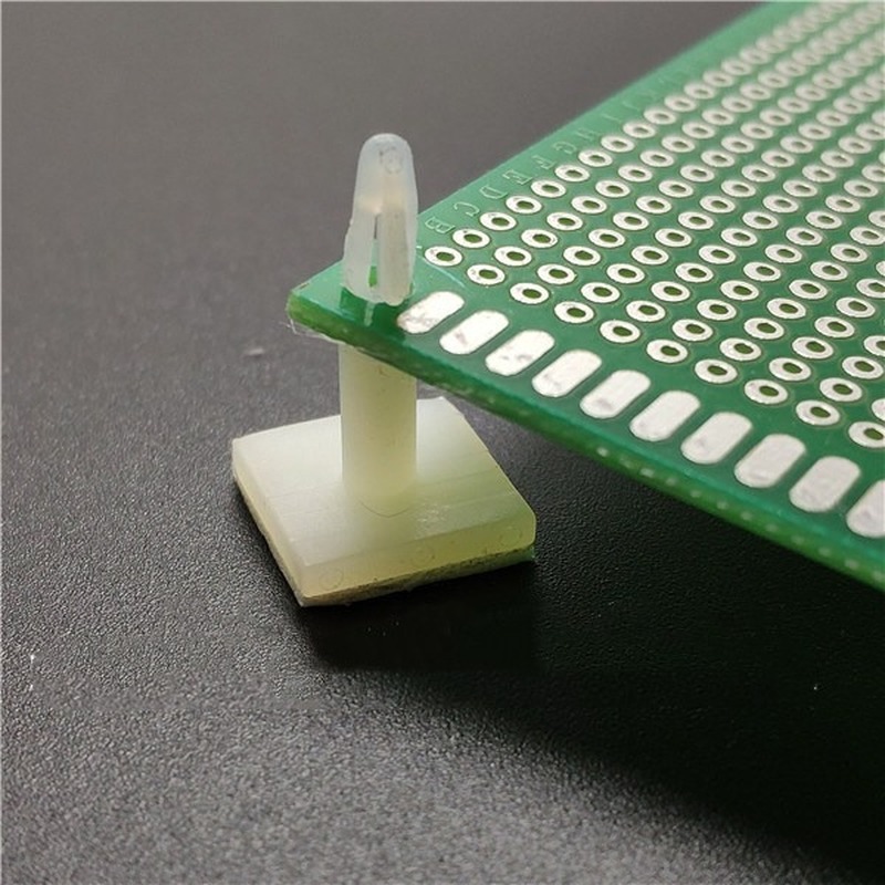 100 Stück Kunststoff-Schrauben – Circuit Snap Kit Bewertung und Preis