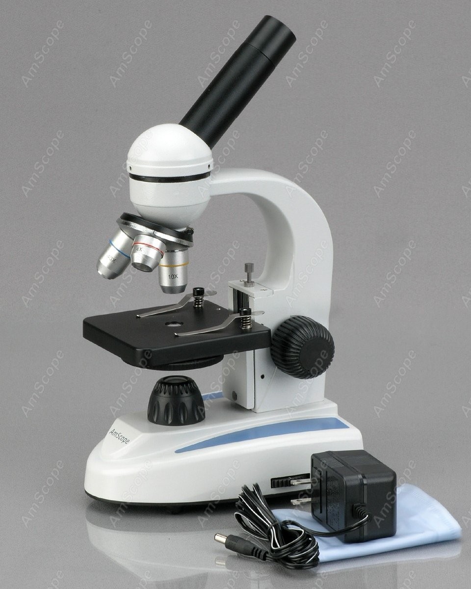 AmScope Schüler- und Kinder-Mi – Amscope Microscope Kid Microscope Bewertung und Preis