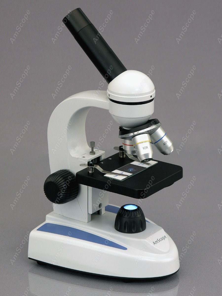 AmScope Schüler- und Kinder-Mi – Amscope Microscope Kid Microscope Bewertung und Preis