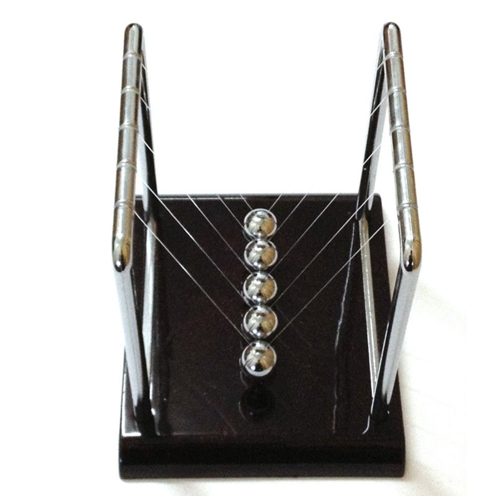 Haupt dekoration Früh pädagogi – Newton Cradle Large Bewertung und Preis