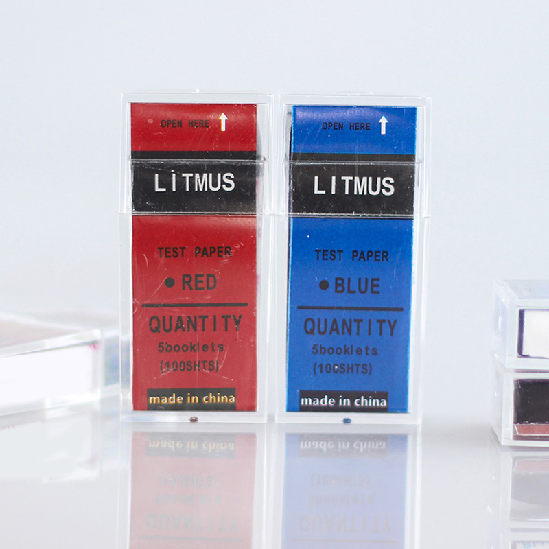 100 Streifen/Box PH-Teststreif – Ph Strip Test Bewertung und Preis