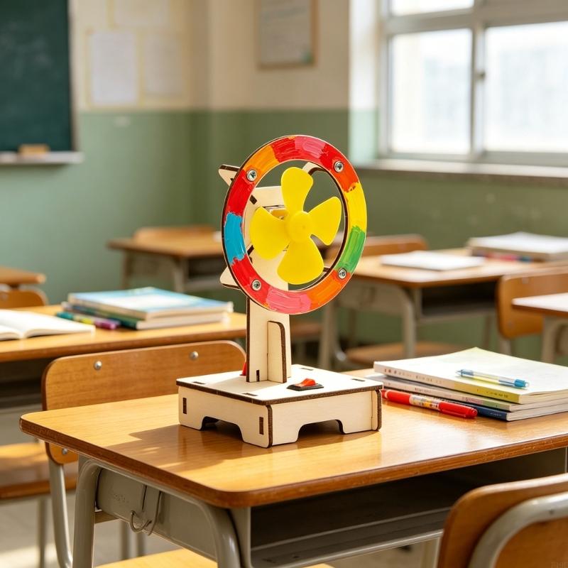Hand Handwerk Wissenschaft Exp – Science Project Physics Bewertung und Preis