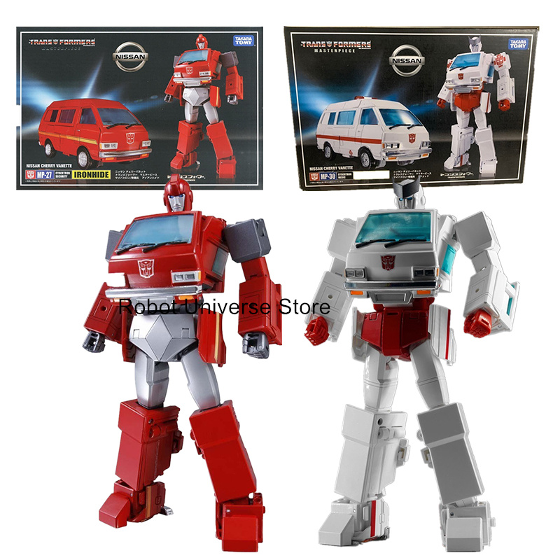 TAKARA TOMY KO Transformers Ma – Science Robotics Bewertung und Preis