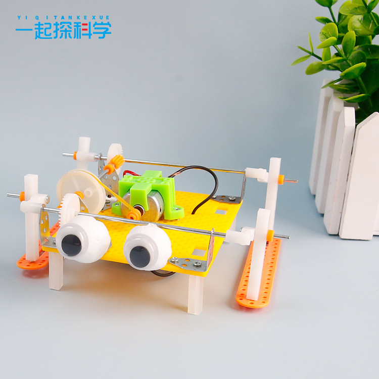 Kinder Wissenschaft Technologi – Science Toys Diy Bewertung und Preis