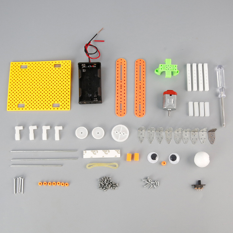 Kinder Wissenschaft Technologi – Science Toys Diy Bewertung und Preis