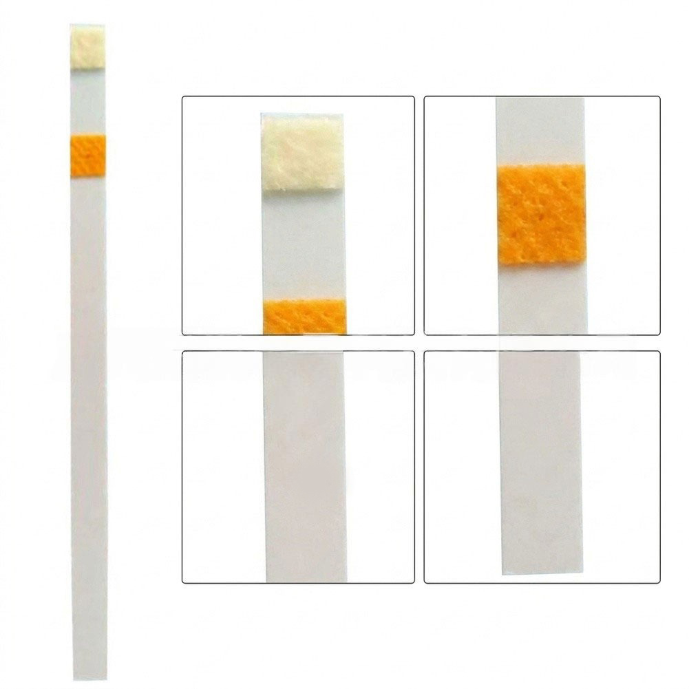 2-in-1 Pool- und Spa-Teststrei – Ph Strip Test Bewertung und Preis