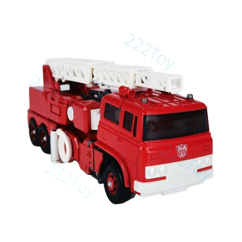 Auf Lager Transformers Toy Mas – Science Robotics Bewertung und Preis