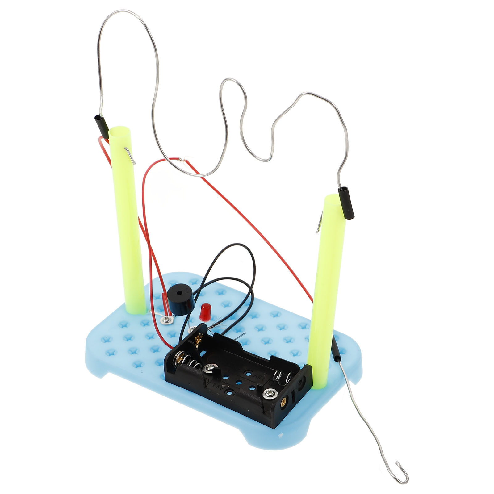 Crossfire Physik-Schaltkreis-S – Science Project Physics Bewertung und Preis