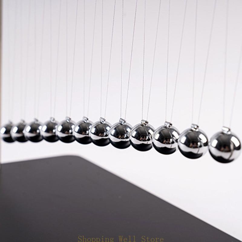 Kx4b pendulum waveseverlasting – Newton Cradle Large Bewertung und Preis
