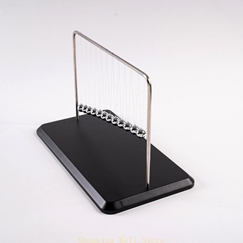 Kx4b pendulum waveseverlasting – Newton Cradle Large Bewertung und Preis