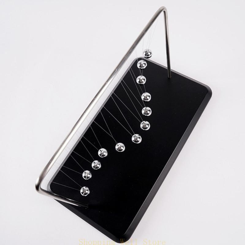 Kx4b pendulum waveseverlasting – Newton Cradle Large Bewertung und Preis