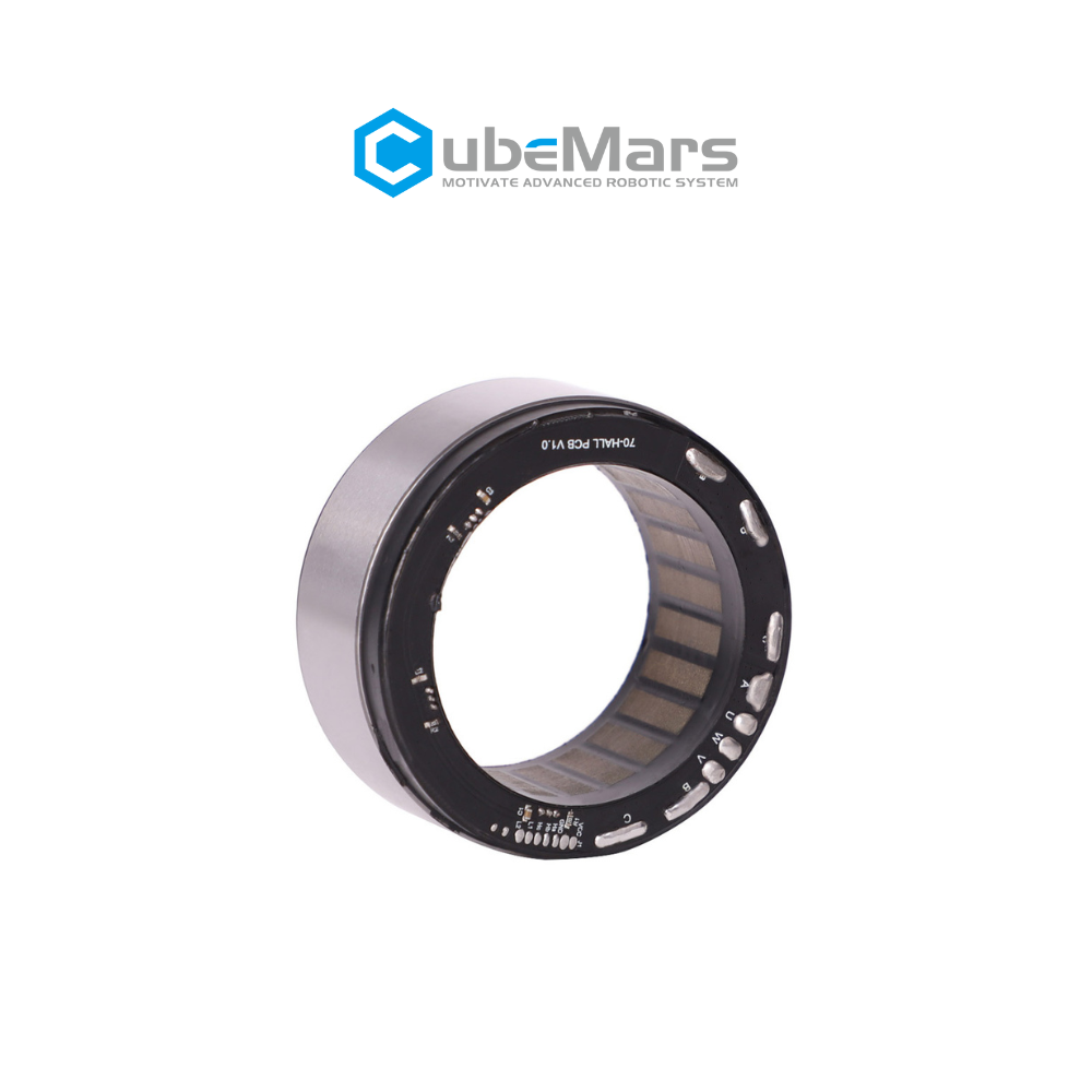 CubeMars RI75-PH Rahmenloser I – Robot Arm Motor Bewertung und Preis