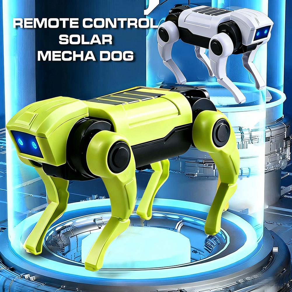 1/2 Stück RC Roboter Ferngeste – Science Robotics Bewertung und Preis