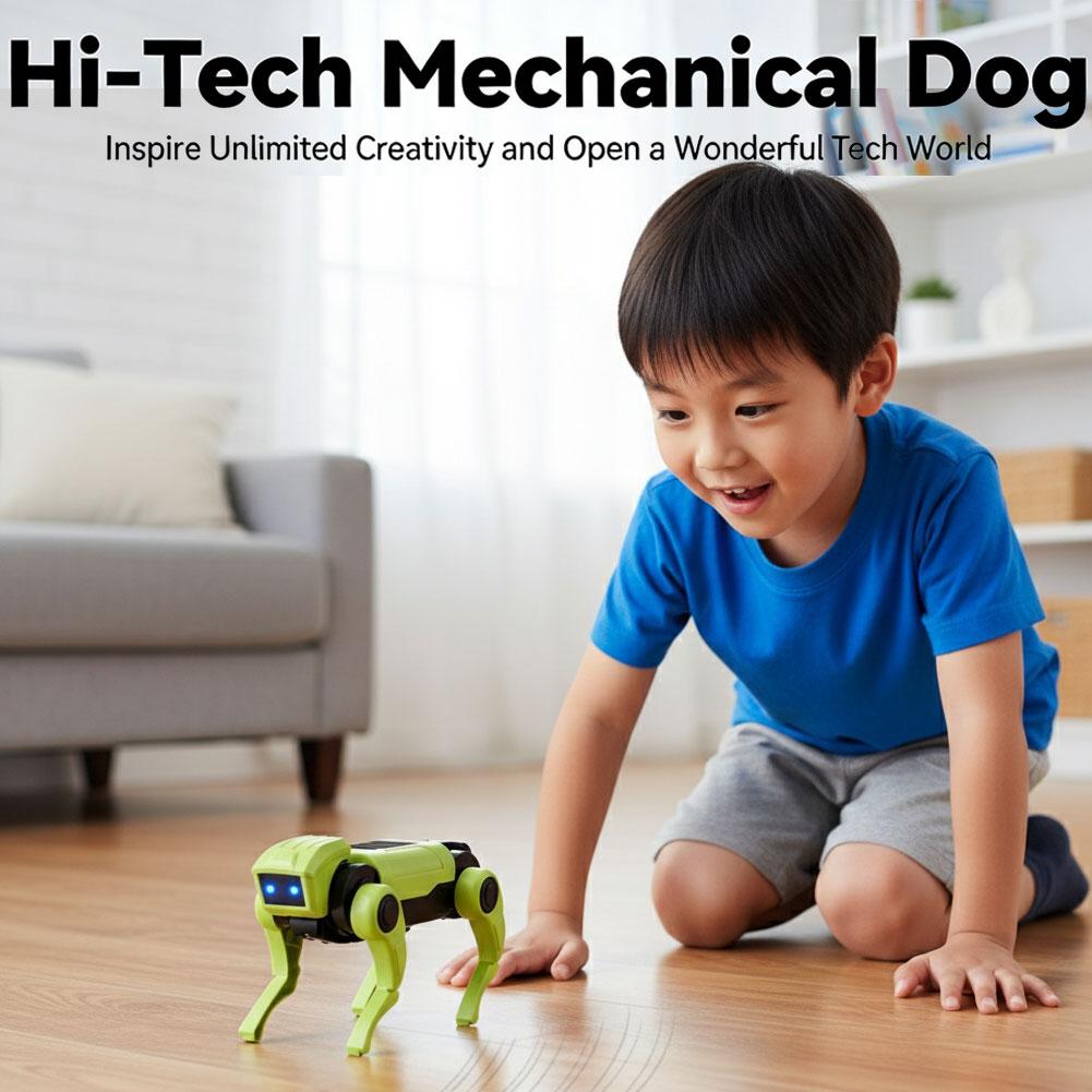 1/2 Stück RC Roboter Ferngeste – Science Robotics Bewertung und Preis