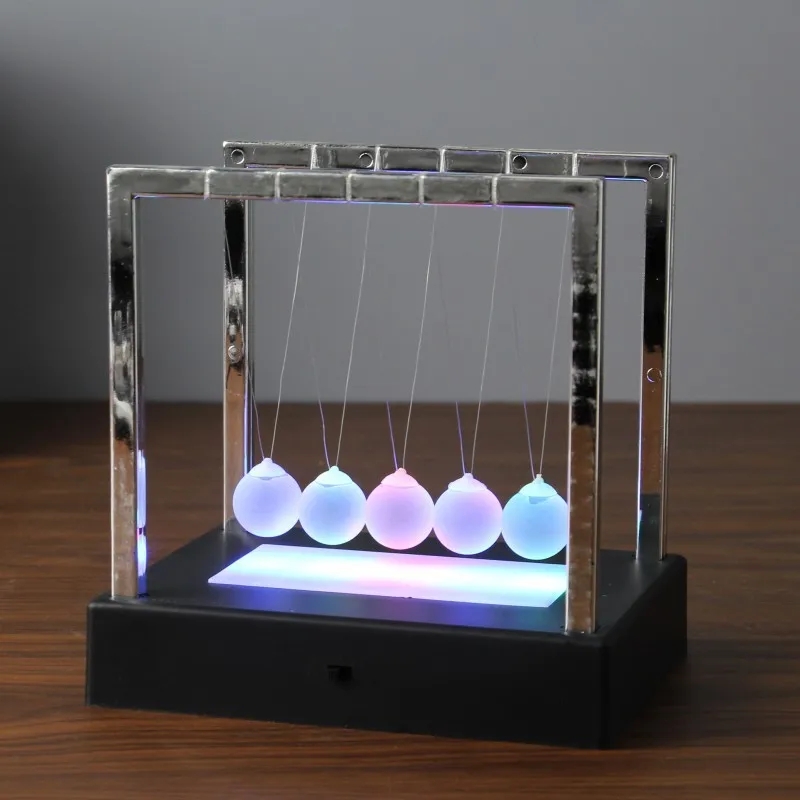 Newtons Cradle Early Fun Devel – Newton Cradle Large Bewertung und Preis