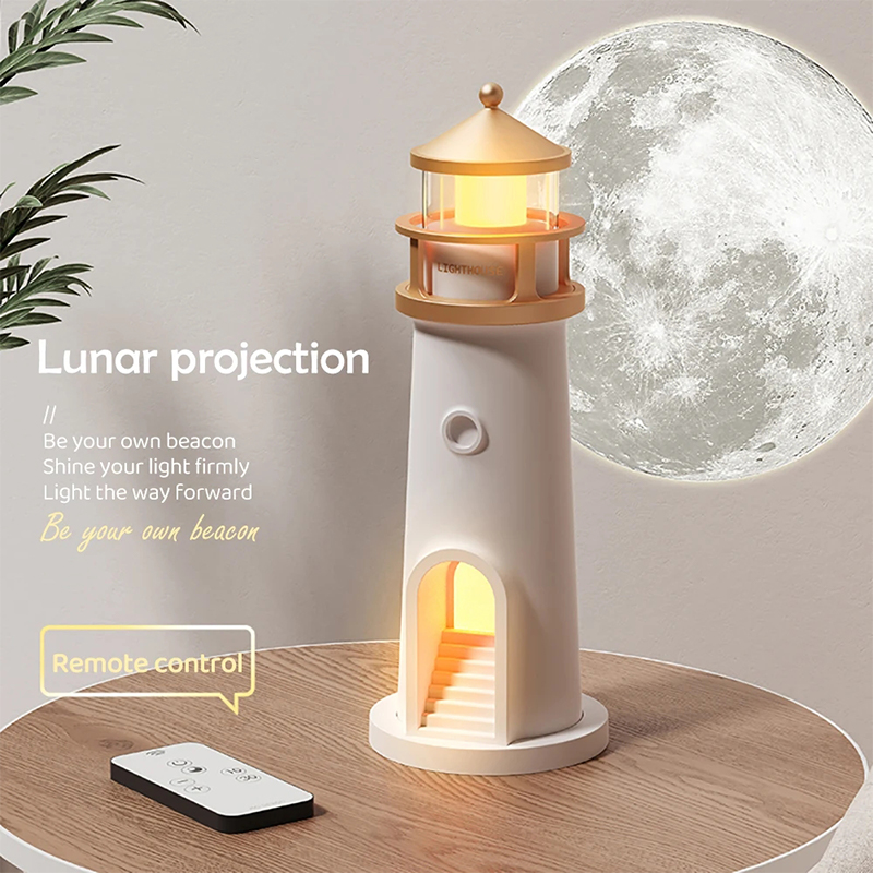 Leuchtturm Umgebungslicht Mond – Planetarium Projector Home Bewertung und Preis