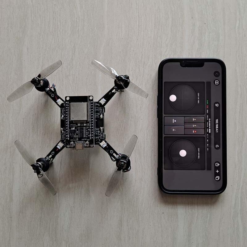 Open-Source Mini-Programmierba – Science Hobbyist Bewertung und Preis