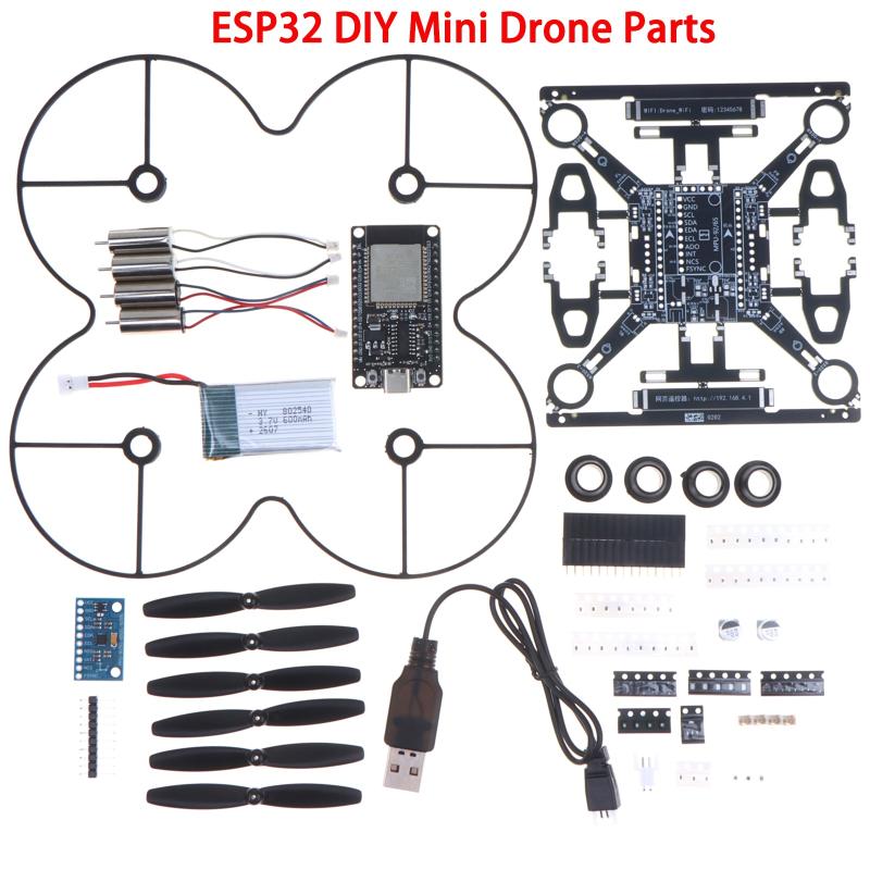 Open-Source Mini-Programmierba – Science Hobbyist Bewertung und Preis