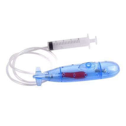 Selbstgemachte U-Boote für Sch – Science Toys Diy Bewertung und Preis