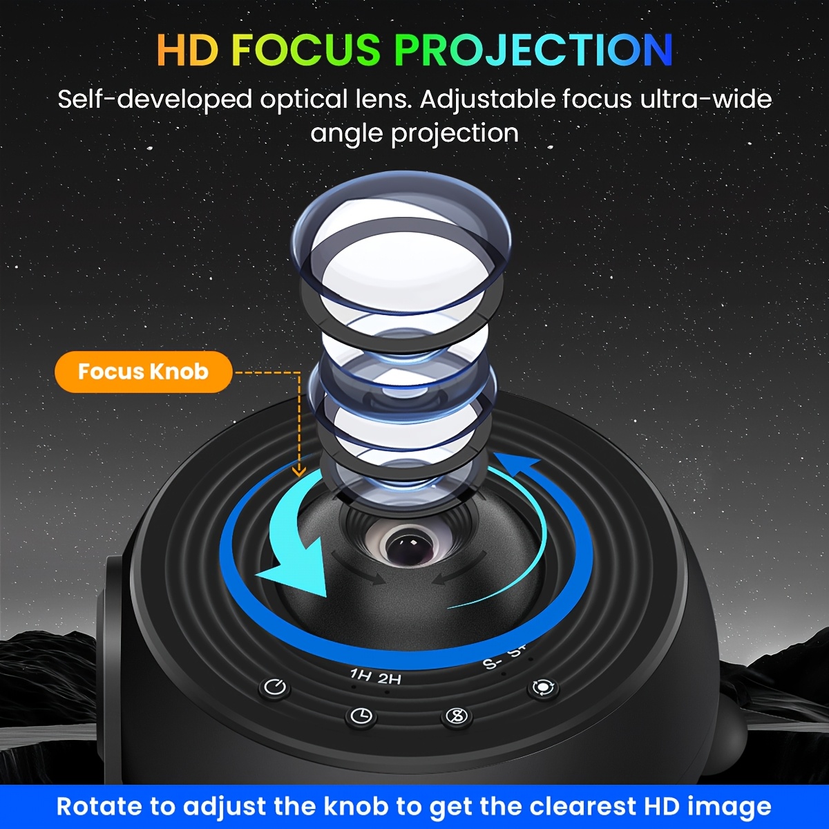 Upgrade 13 in 1 Sternenhimmel  – Planetarium Projector Home Bewertung und Preis