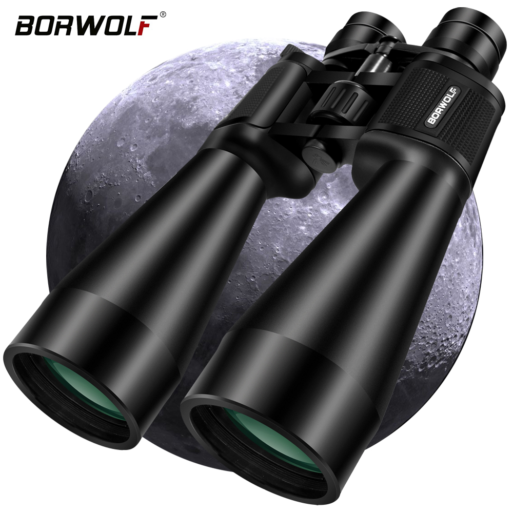 BORWOLF 20–60 x 70 Fernglas, h – National Geographic Telescope 70Mm Bewertung und Preis