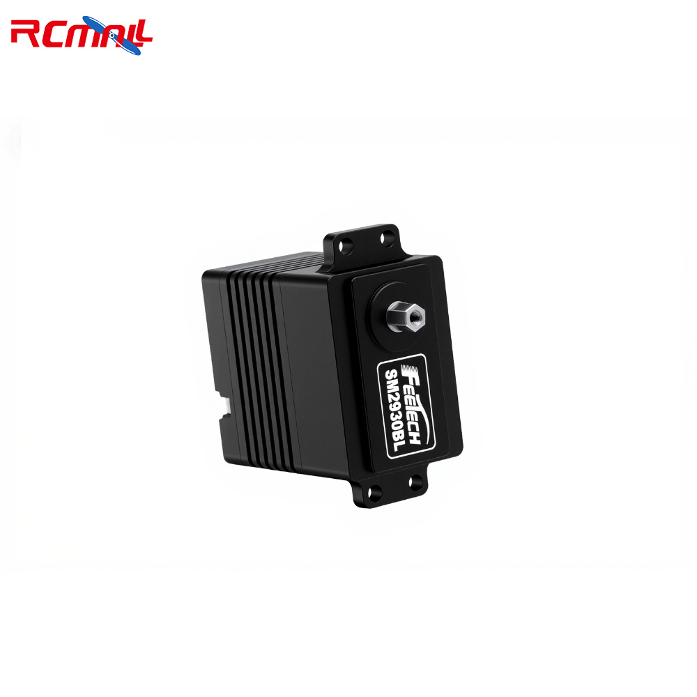 Feetech SM-2930-C001 24V 30kg. – Robot Arm Motor Bewertung und Preis