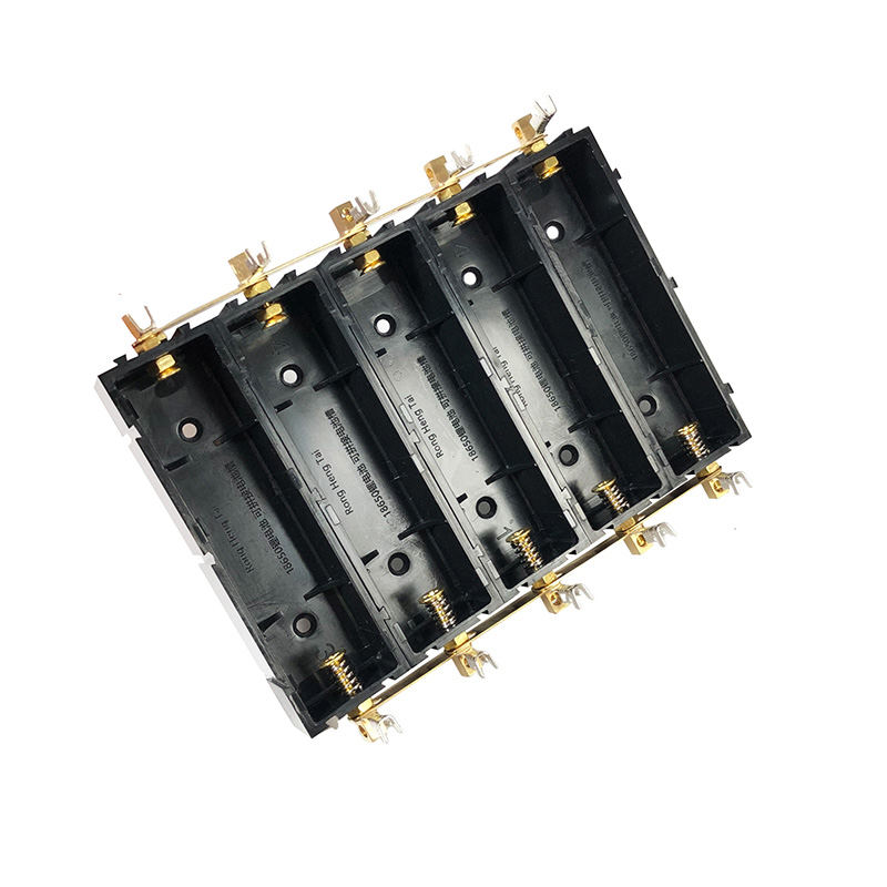 Lötloser 18650 Lithium Batteri – Circuit Snap Kit Bewertung und Preis