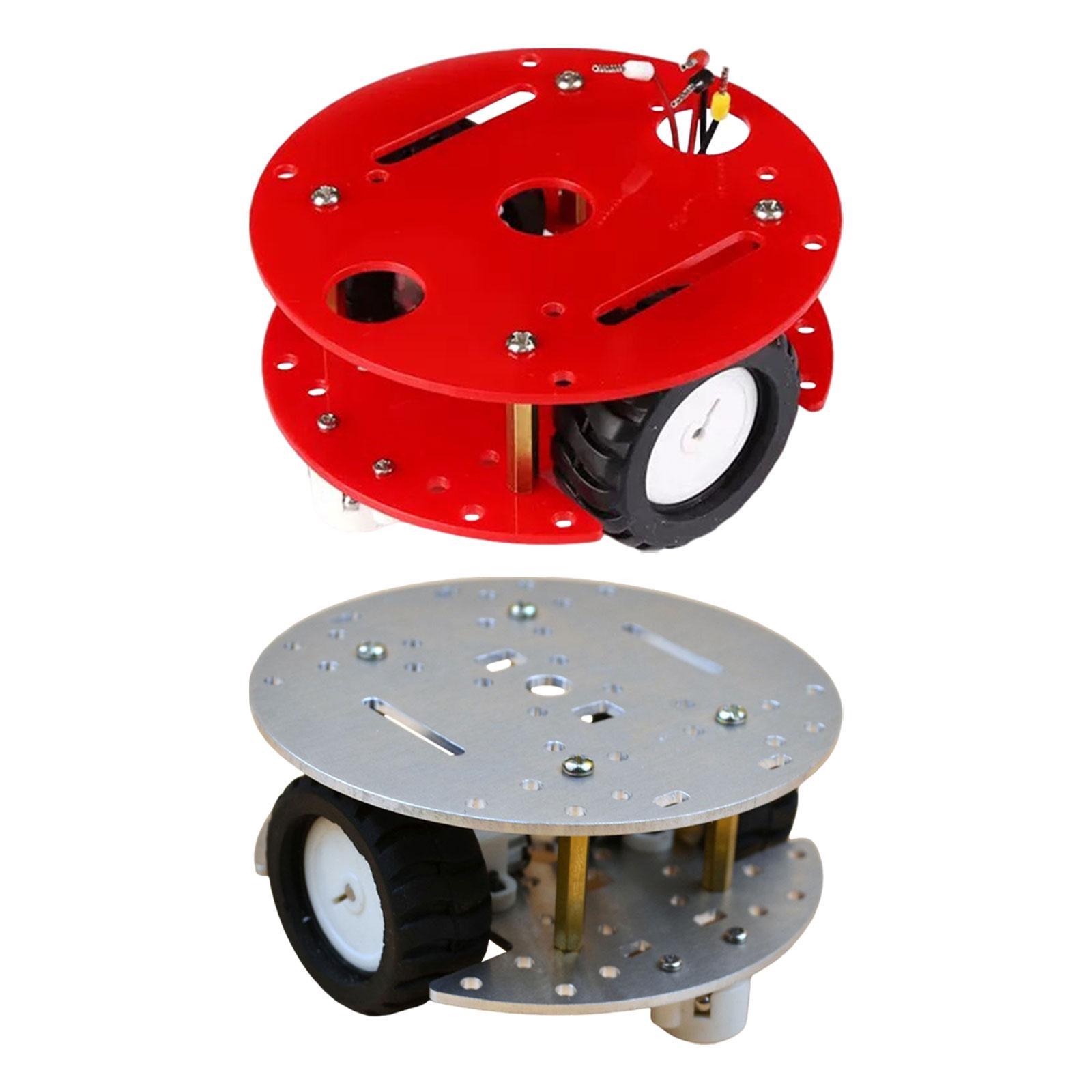 Intelligentes Roboter-Auto-Cha – Science Hobbyist Bewertung und Preis