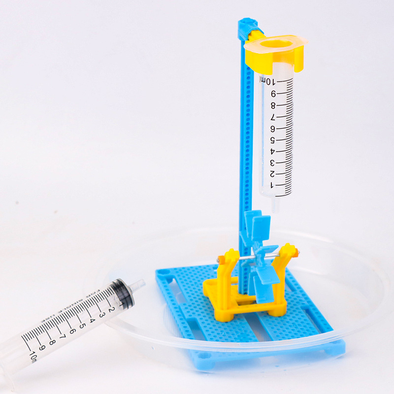 DIY Wasserrad Auto Wissenschaf – Science Toys Diy Bewertung und Preis