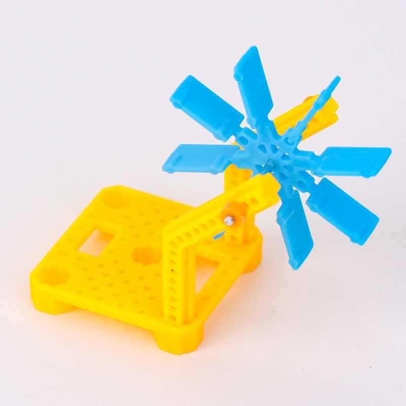 DIY Wasserrad Auto Wissenschaf – Science Toys Diy Bewertung und Preis