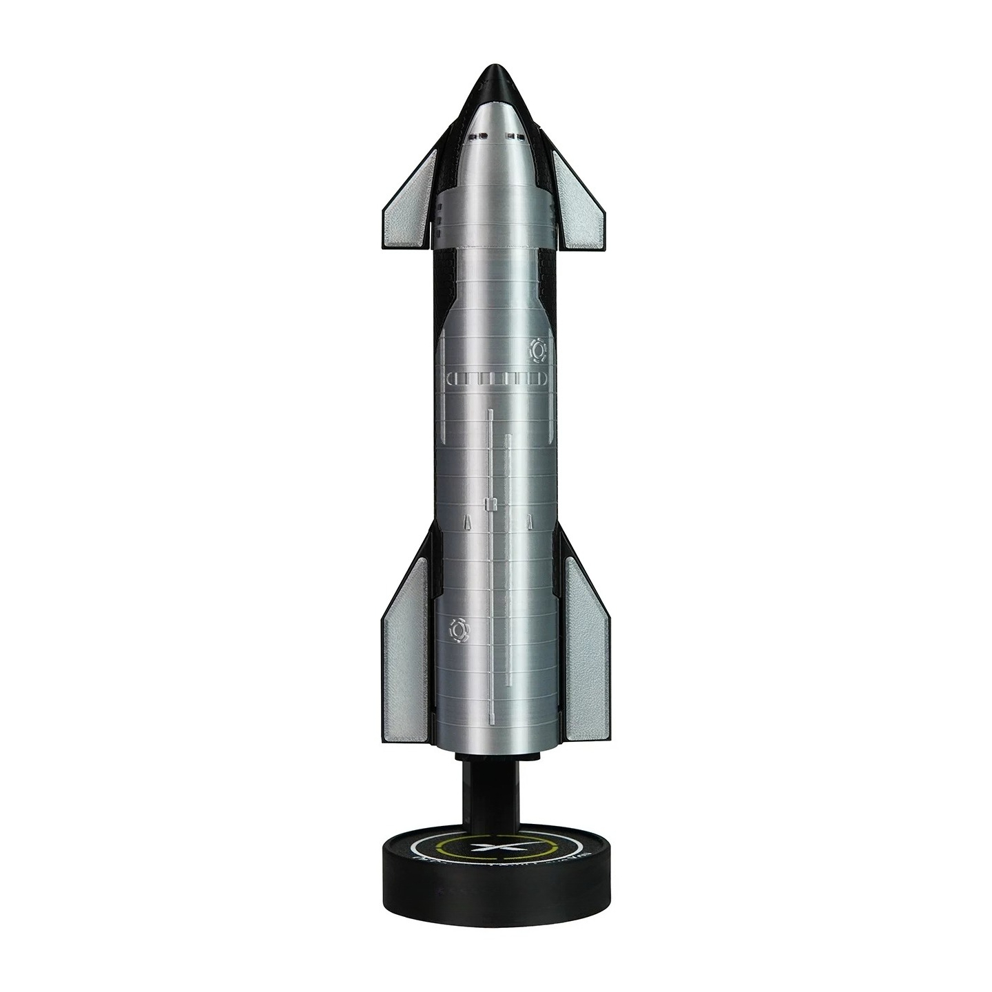 Raumschiff-Raketen-Modellbausa – Science Kit Bewertung und Preis