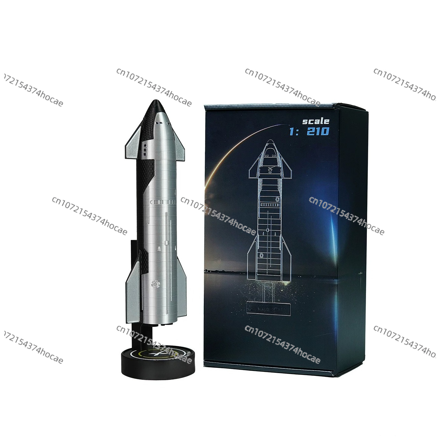 Raumschiff-Raketen-Modellbausa – Science Kit Bewertung und Preis