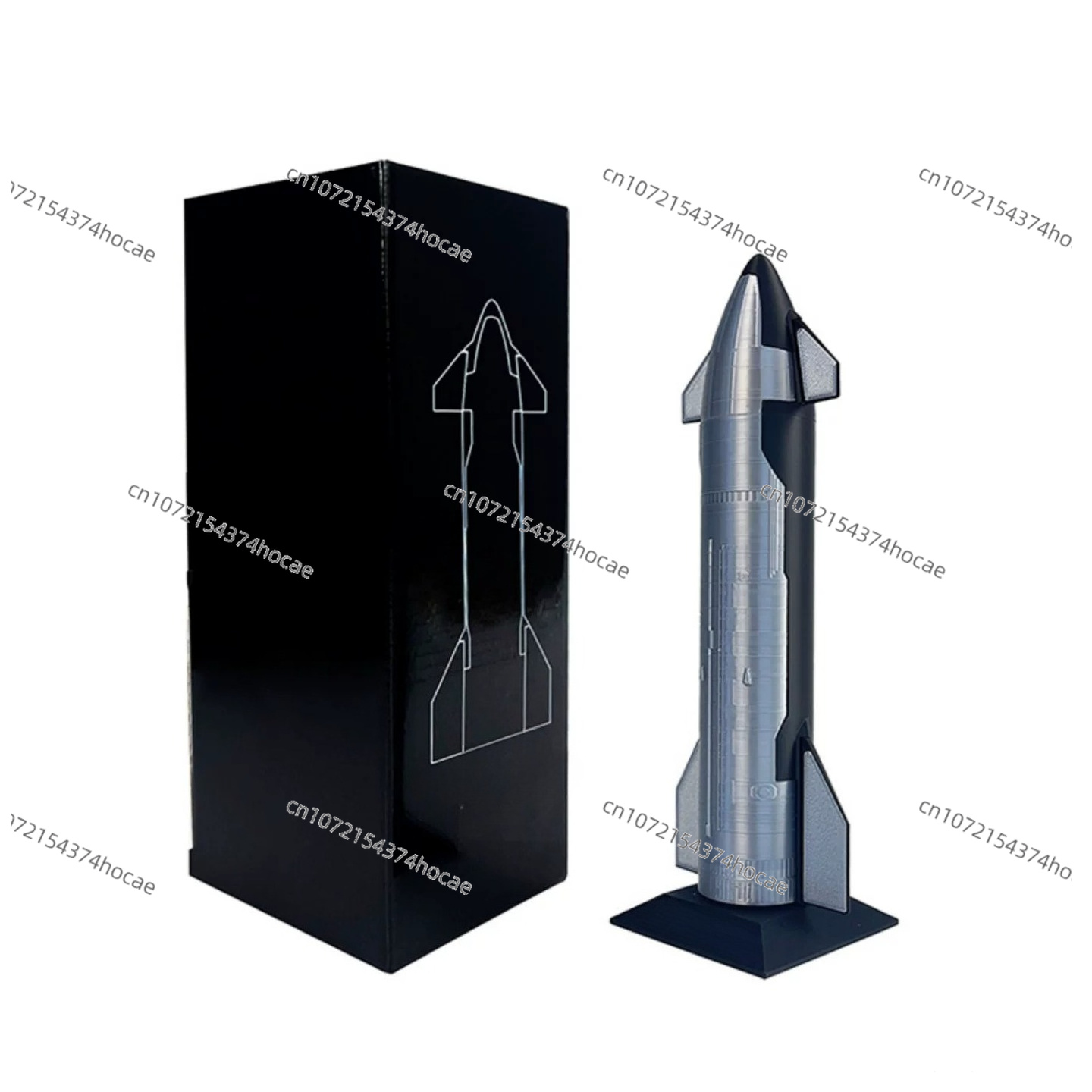 Raumschiff-Raketen-Modellbausa – Science Kit Bewertung und Preis