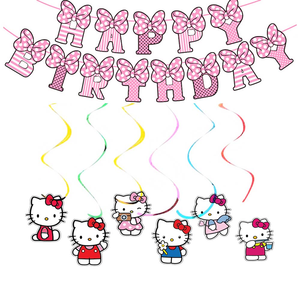 7/13 Stück/Set Sanrio Hello Ki – Science Of Happiness Bewertung und Preis