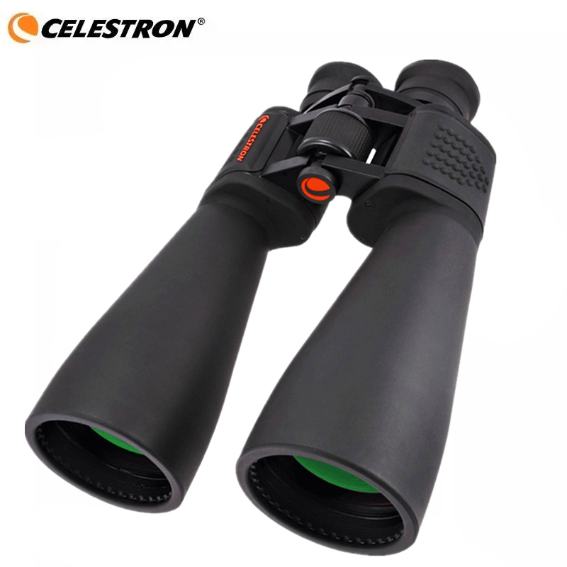 Celestron - SkyMaster 25x70 Fe – National Geographic Telescope 70Mm Bewertung und Preis