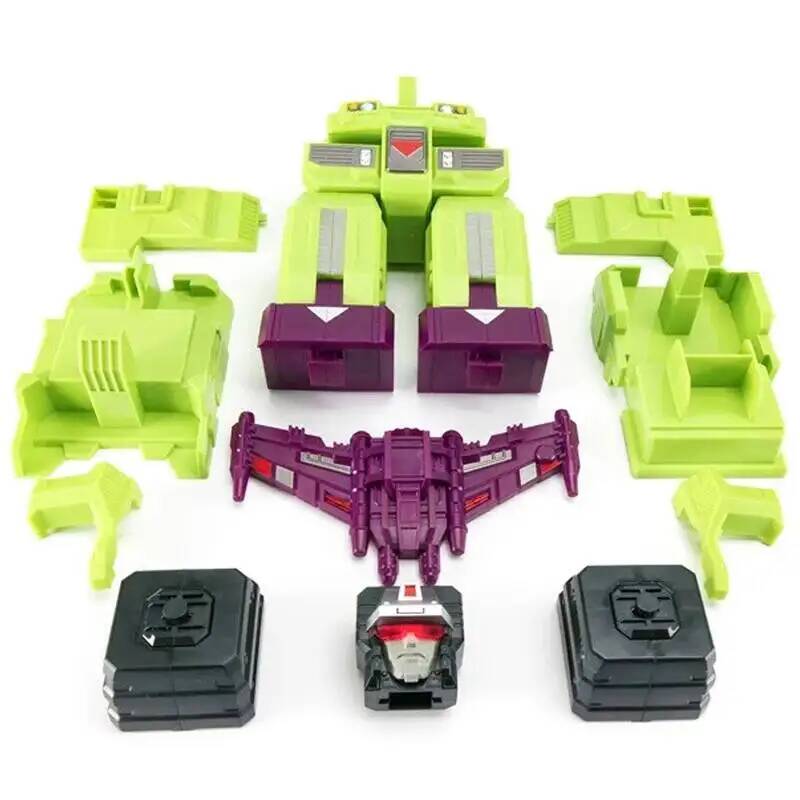 Jinbao dead ator update kit te – Science Robotics Bewertung und Preis