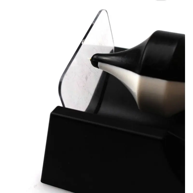 Schwerkrafttropfendes magnetis – Newton Cradle Large Bewertung und Preis