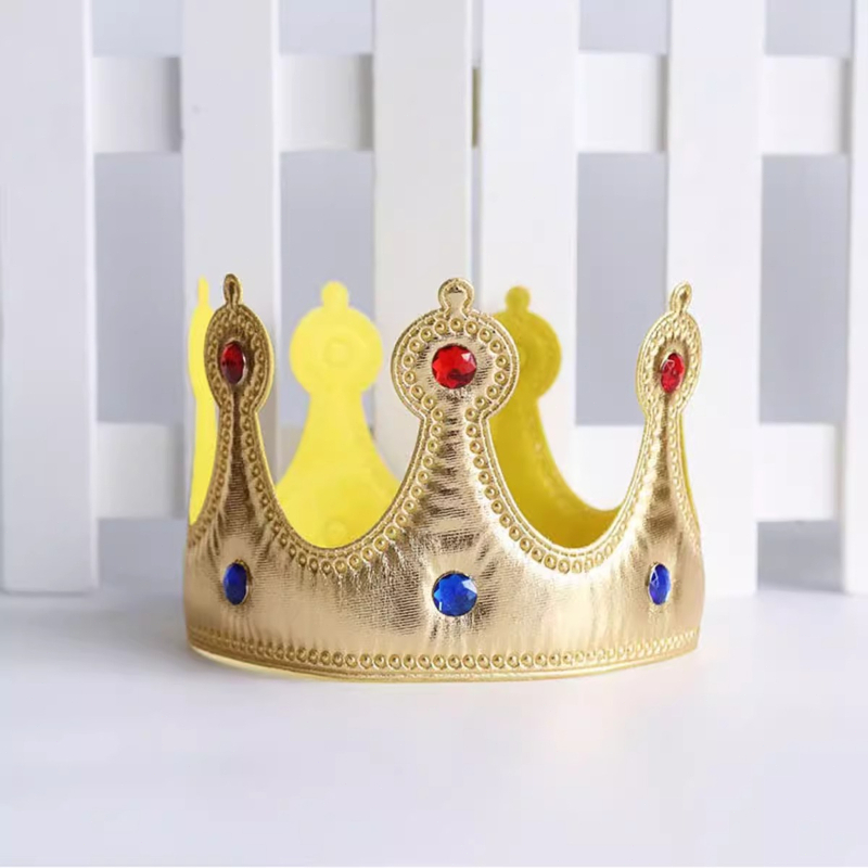 1 Stück Geburtstagskrone Tiara – Science Of Happiness Bewertung und Preis