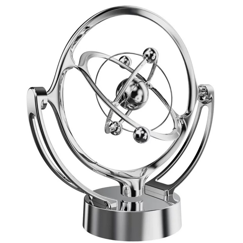 Galaxie-Universum Himmelskörpe – Newton Cradle Large Bewertung und Preis